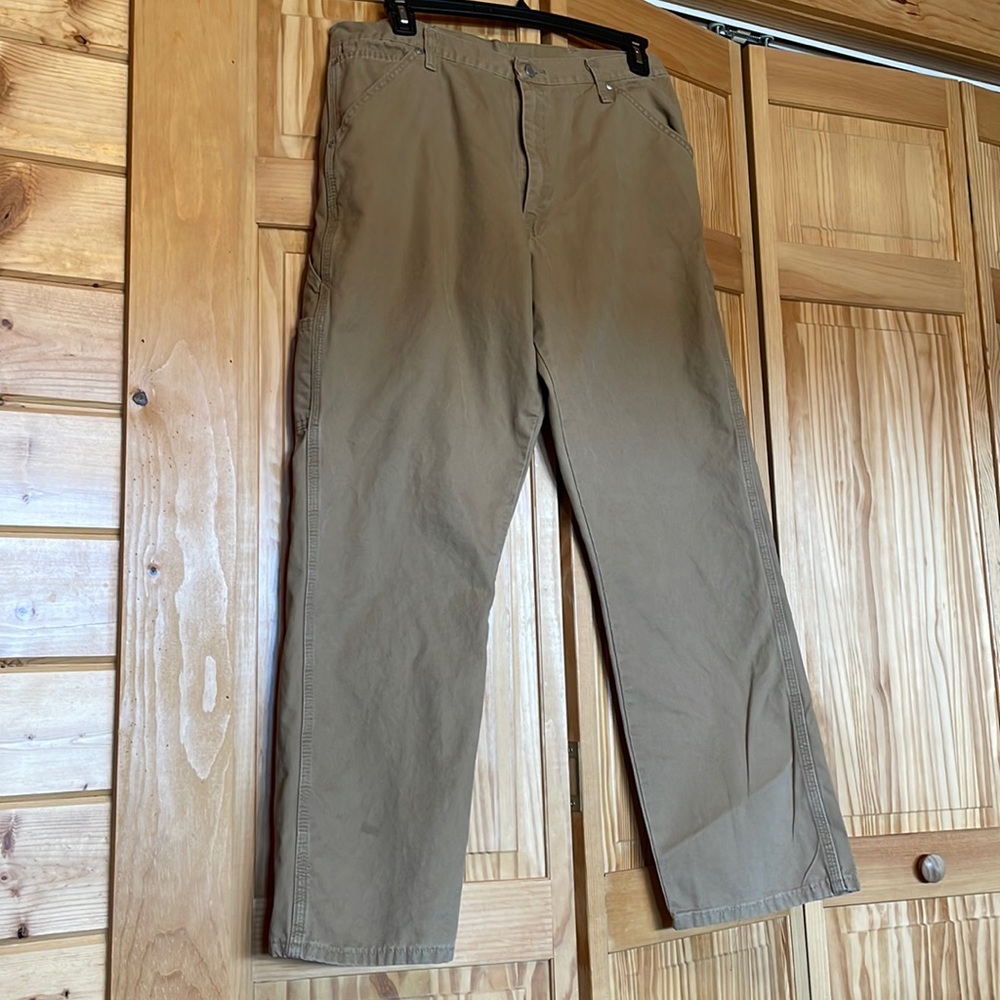 Men’s work pants